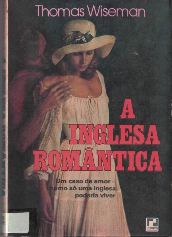 Inglesa Romântica, A